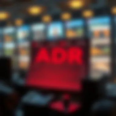 Understanding the Structure of American Depositary Receipts Illustration of ADR structure
