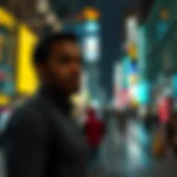 S&P 500 Company Market Influence