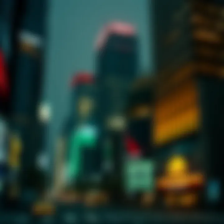 Future Prospects of S&P 500 Enterprises Future Prospects of S&P 500 Companies