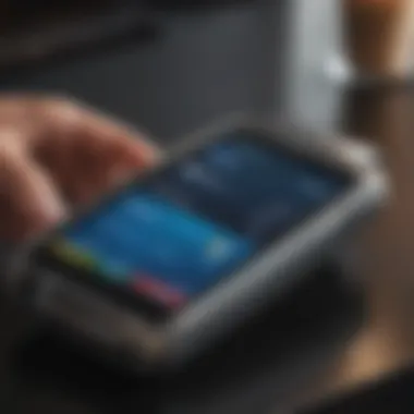 Apple Pay User Interface Insights Overview of Apple Pay interface