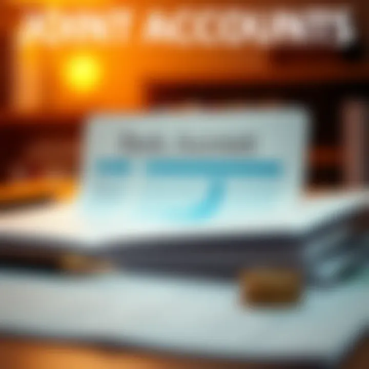 Understanding Joint Accounts Joint bank account illustration