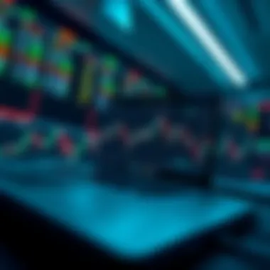 Forex Trading Platforms A visual representation of forex trading platforms