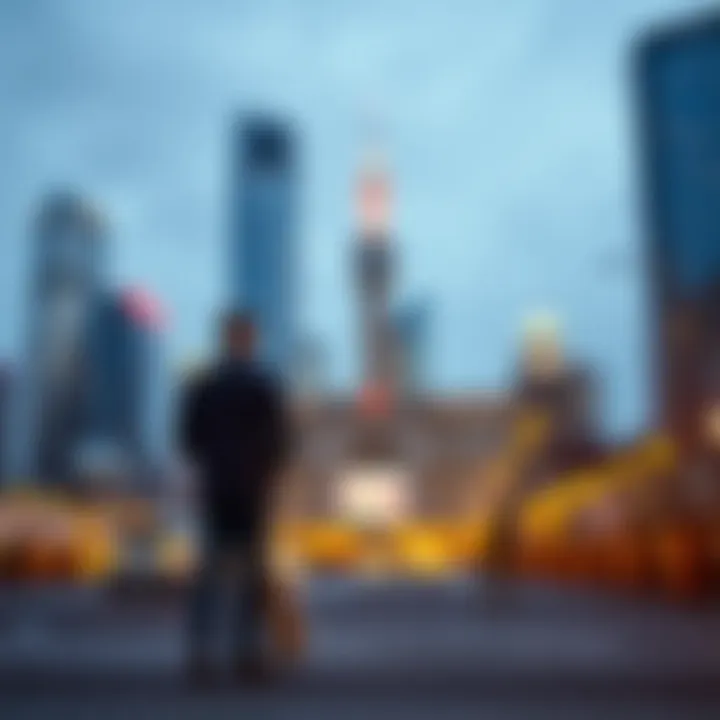 Understanding Corporation Benefits Illustration of Corporation characteristics and advantages