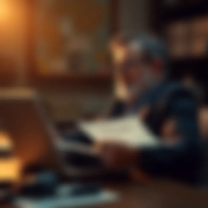 Evaluating Different Tax Relief Services Evaluating tax relief services