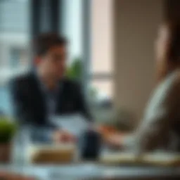 Tax relief consultation