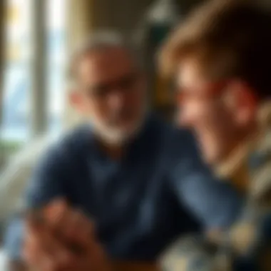 Evaluating Various Whole Life Insurance Providers Comparison of different insurance providers