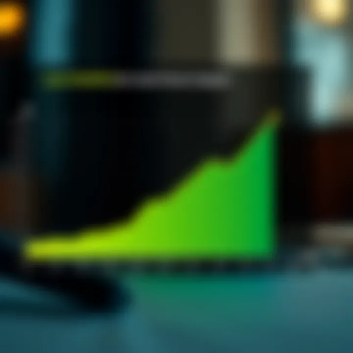 Loan Modification and Credit Score Impact Graph showing the impact of loan modification on credit scores