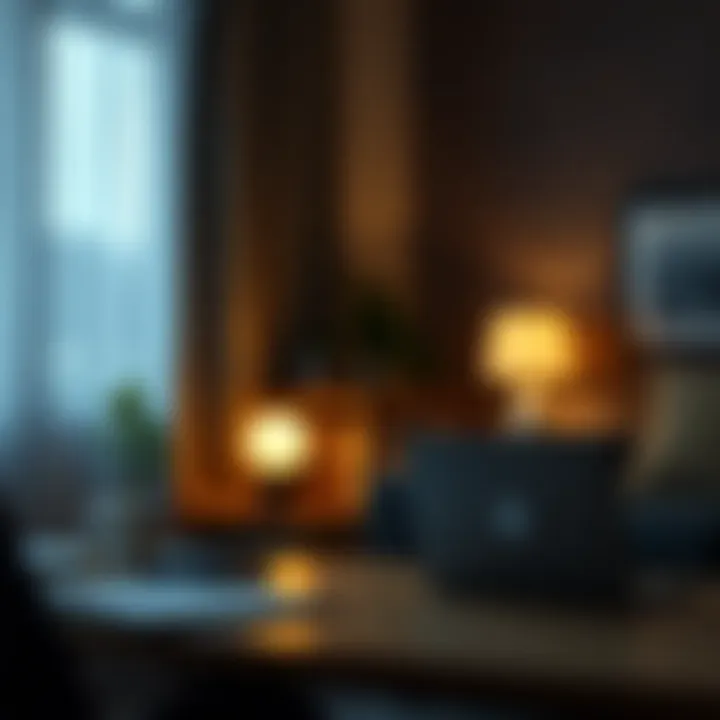 Exploring Loan Modification Options Visual representation of loan modification options