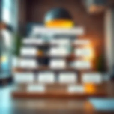 Understanding the Loan Modification Process Flowchart illustrating the loan modification process