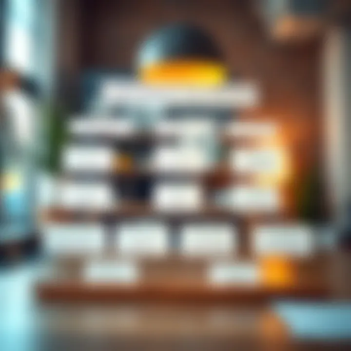 Understanding the Loan Modification Process Flowchart illustrating the loan modification process