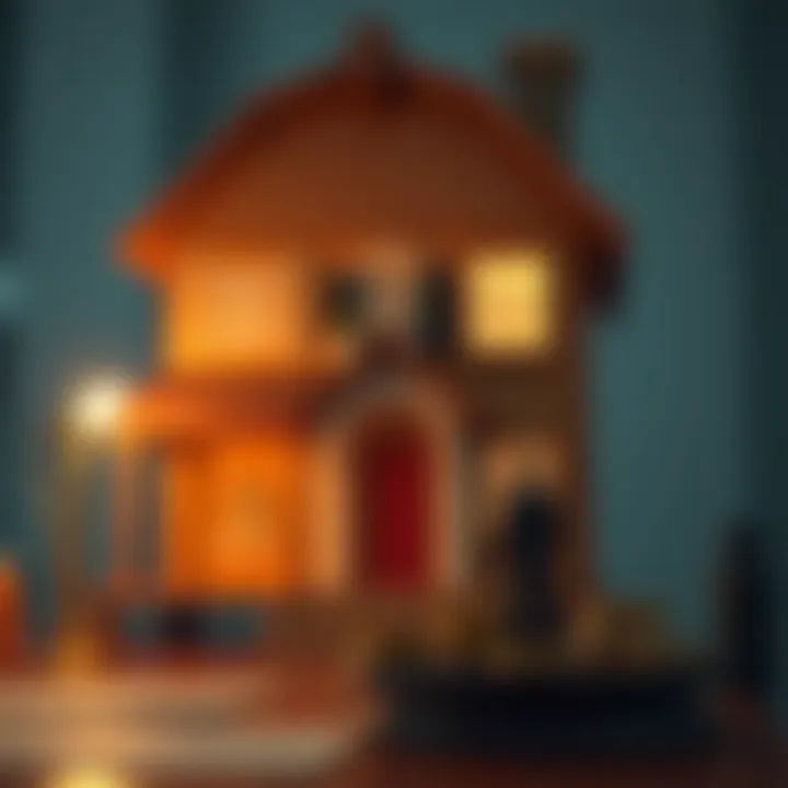 Strategic Approaches to Loan Modification Strategic options for navigating loan modification challenges