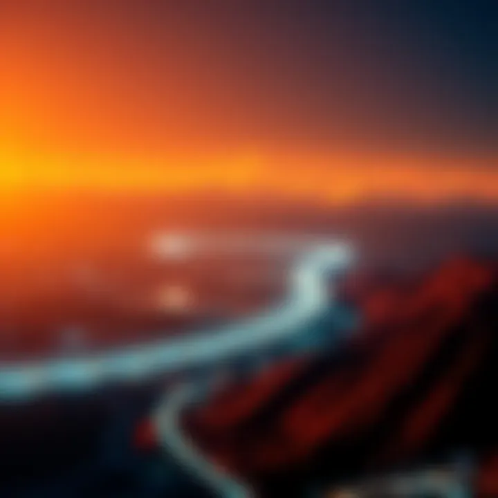Navigating the Regulatory Landscape Visualizing regulatory landscape for cryptocurrencies