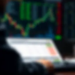 Brokerage Comparison Chart