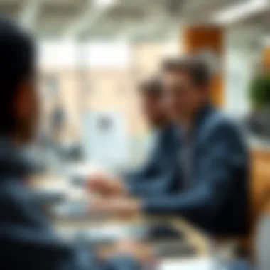 User-Centric Selection of Asset Management Software User-centric asset management software selection