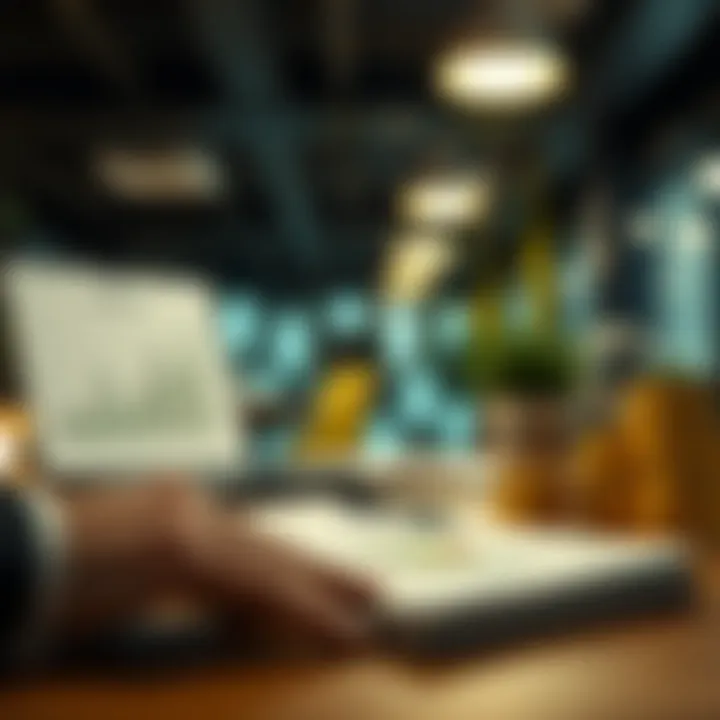 A visual guide to evaluating investment suitability