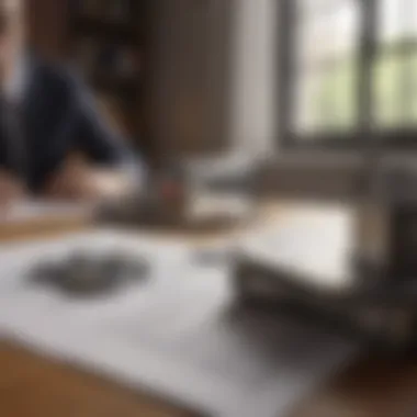 Analyzing Mortgage Options A thoughtful analysis of mortgage options