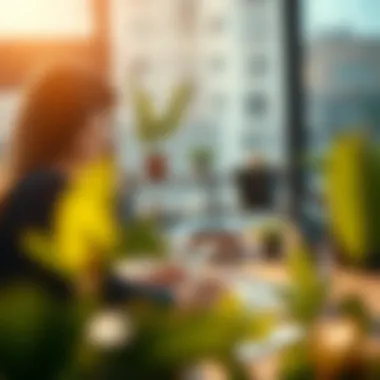 Illustration of self-help credit restoration techniques