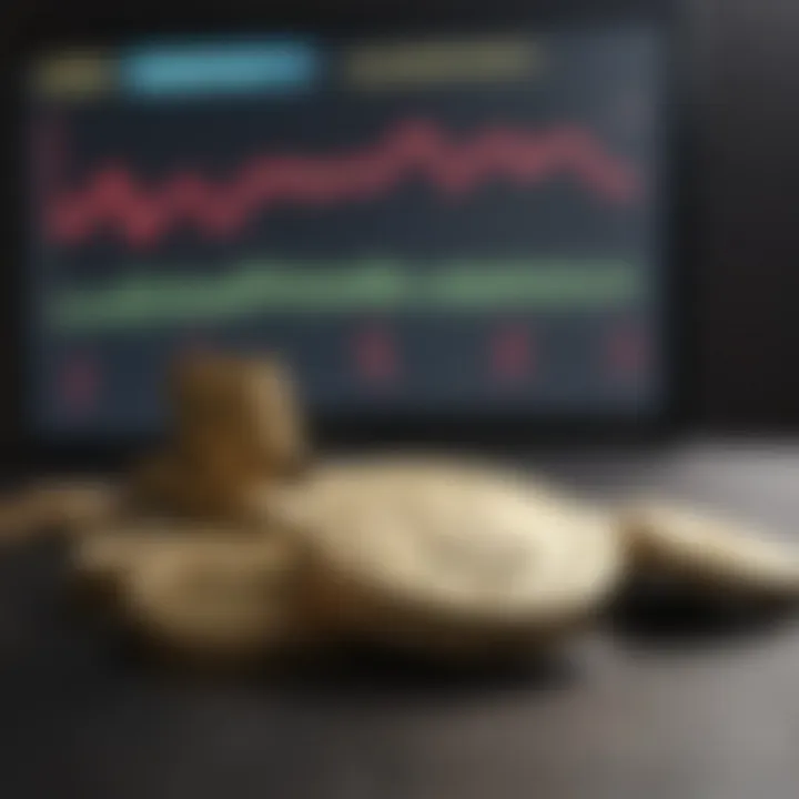 Chart showing advantages of low premium investments