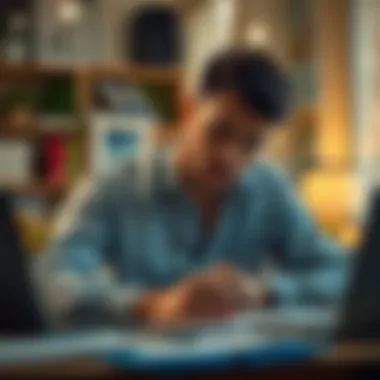 Financial literacy resources for young adults