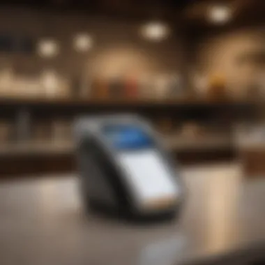 Google Pay User Interface Insights Overview of Google Pay interface