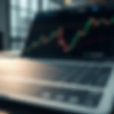 Comparative Analysis of Forex Education Platforms Comparison chart of Forex educational platforms