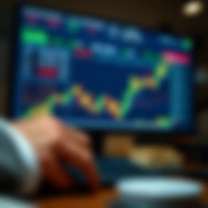 Understanding Forex Trading Concepts Illustration of Forex trading concepts