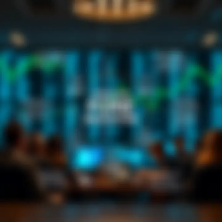 Key Components of Effective Forex Education Diagram highlighting key components of effective Forex education