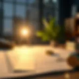 Strategic tax planning concepts