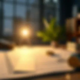 Strategic tax planning concepts