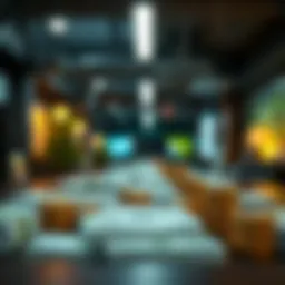 Understanding interest rates in finance