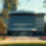 Berkshire Hathaway headquarters