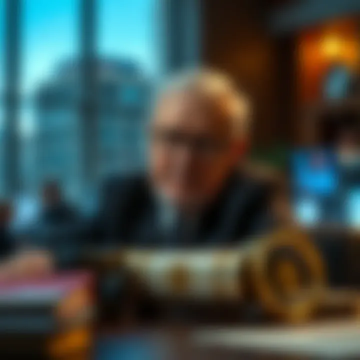 Investment Strategies for Berkshire Hathaway Investment strategies for Berkshire Hathaway