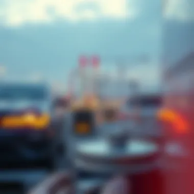 Future prospects of the natural gas market