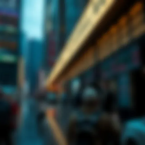 Global Foreign Exchange Market Overview