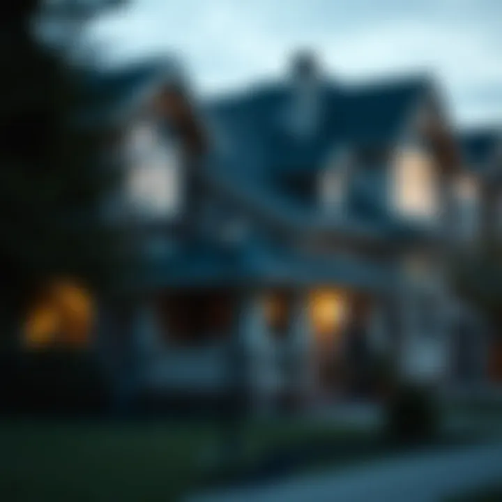 Financial Strategies for Homeownership Exploring financial strategies for home purchases