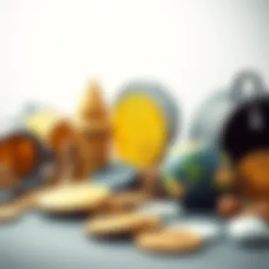 Diverse Investment Portfolio A diverse investment portfolio showcasing various assets.