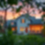 Budgeting for your first home purchase