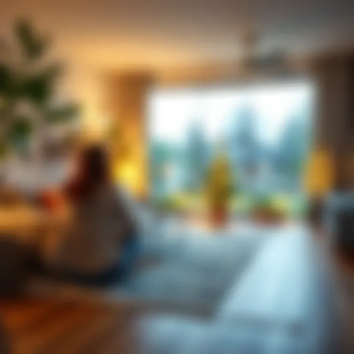 The Importance of Credit Scores in Home Buying Understanding credit scores for home loans