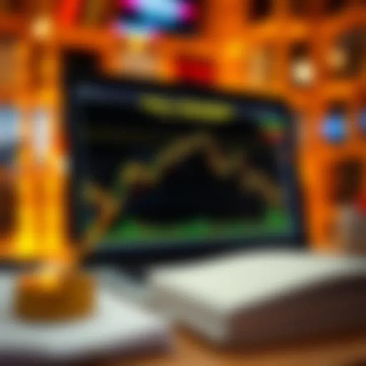Effective Day Trading Strategies A detailed study material showcasing day trading strategies.
