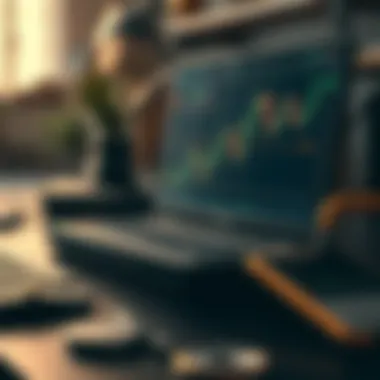 Tools for successful trading