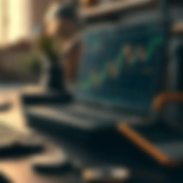 Tools for successful trading