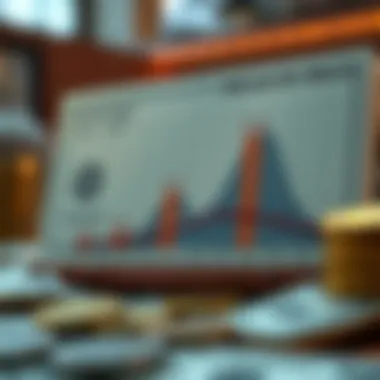 Advantages of Treasury Bills Graph showcasing the benefits of investing in T-Bills