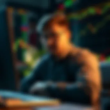Exploring Online Trading Platforms An overview of online trading platforms and their features