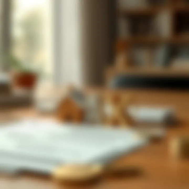 Tax Considerations for Borrowing Illustration of tax implications related to loans