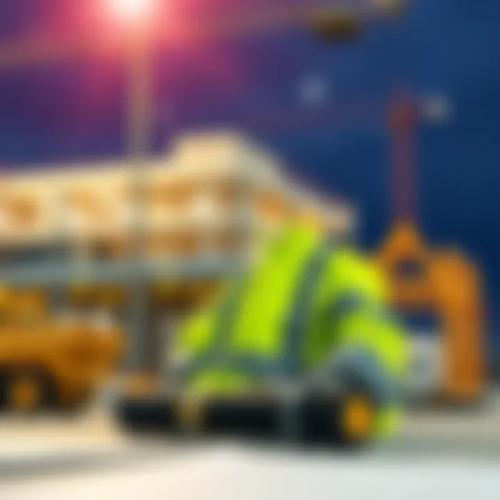Regulatory Compliance in Construction Insurance Understanding regulatory compliance for construction insurance