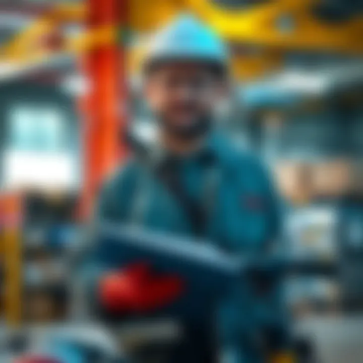 Selecting Insurance Providers: Best Practices for Contractors Best practices for selecting insurance providers in construction