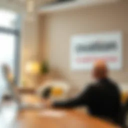 Overview of Ovation Credit Services