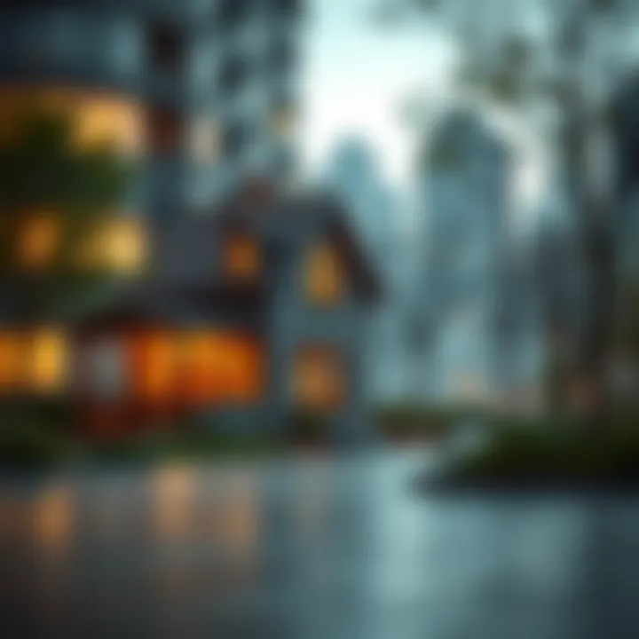 Strategic planning for real estate investment