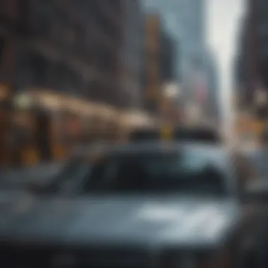 Understanding Surge Pricing Surge pricing displayed dynamically on an Uber fare estimate