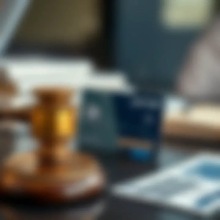 Legal Aspects of Additional Card Holders Legal considerations for additional cardholders